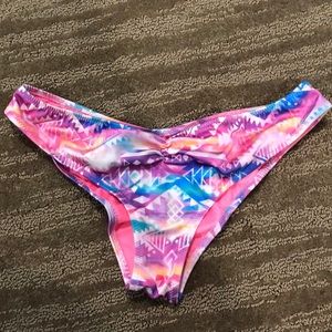 PINK Victoria’s Secret Bikini Bottoms